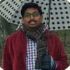 Ronak Ghosh, CC, ALB Photo