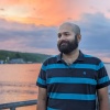 Arnab Nag, DTM Photo