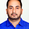 Punyakam Dash Photo